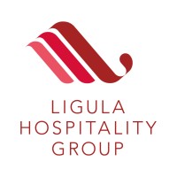 Ligula Hospitality Group logo