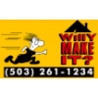Willy Make It? logo