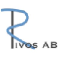 Rivos AB logo