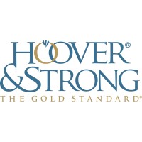 Hoover & Strong, Inc. logo