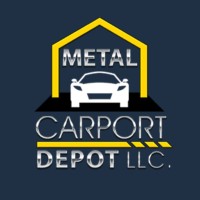 Metal Carport Depot, LLC logo