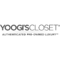 Yoogi's Closet logo