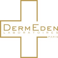 Laboratoires DermEden Paris logo