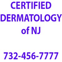 Image of Certified Dermatology of NJ