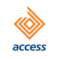 Access Bank (Ghana) Plc logo
