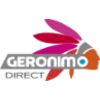 Geronimo Communications logo