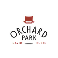 Orchard Park By David Burke logo