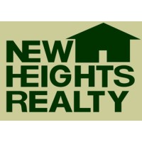 New Heights Realty logo