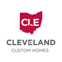 Cleveland Custom Homes logo