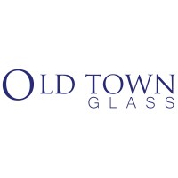 Old Town Glass, Inc. logo