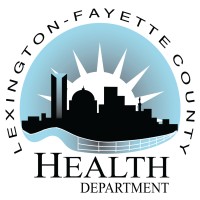 Lexington-Fayette County Health Department LFCHD logo