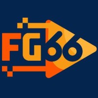 Freegames66 logo