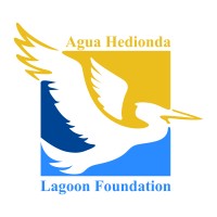 Agua Hedionda Lagoon Foundation logo