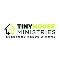 Tiny House Ministries logo