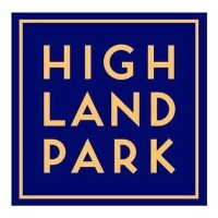 Borough Of Highland Park logo