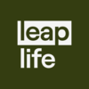 Leap Insurance Agency logo