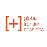 Global Frontier Missions logo