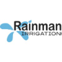 Rainman Irrigation, Inc. logo