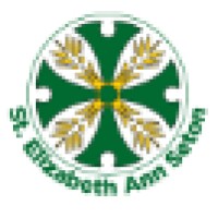 St Elizabeth Ann Seton logo