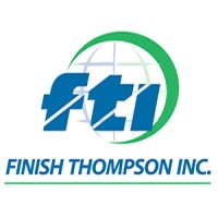 Image of Finish Thompson, Inc.