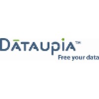 Dataupia logo