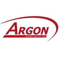 Argon Dental USA logo