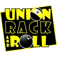 Purdue University Union Rack And Roll logo