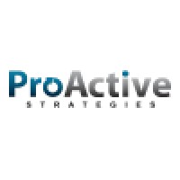 ProActive Staffing Strategies logo