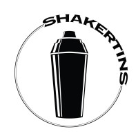 Shakertins logo