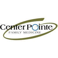 Center Pointe Family Medicine logo
