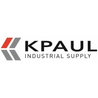 KPaul Industrial logo