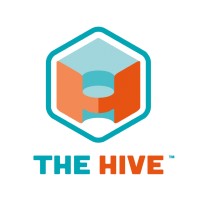 The Hive, LLC logo
