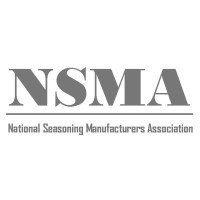 National Seasoning Manufacturers Association (NSMA) logo