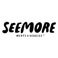 Seemore Meats & Veggies logo