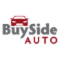 BuySide Auto logo