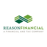 Reason Financial logo