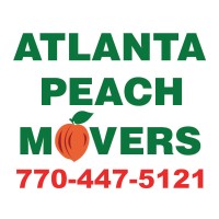 Image of Atlanta Peach Movers