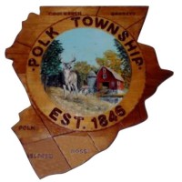 Polk Township logo