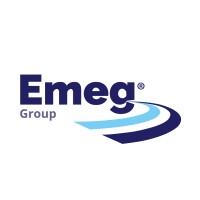 Emeg Rail Systems logo