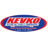 Kevko Oil Pans And Components logo