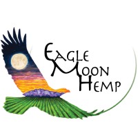 Eagle Moon Hemp, LLC logo