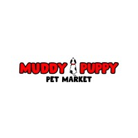 Muddy Puppy Pet Market logo