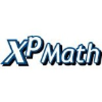 XP Math logo