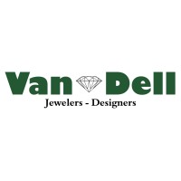 Van Dell Equestrian Jewelers logo