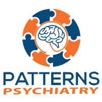 Patterns Psychiatry logo