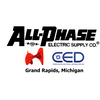 ALL-PHASE ELECTRIC SUPPLY CO logo