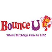BounceU Of Brooklyn logo