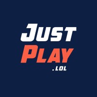JustPlay.LOL logo