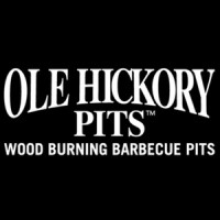 Ole Hickory Pits logo