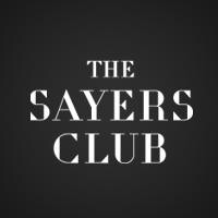 The Sayers Club (Hollywood) logo